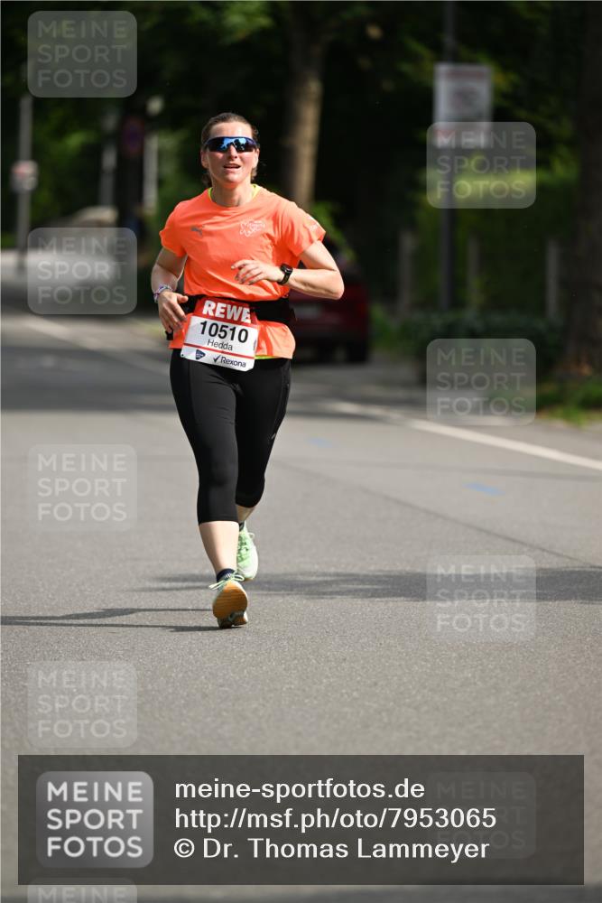 15.06.2025 - REWE Women's Run Dr. Thomas Lammeyer http://msf.ph/oto/7953065 15.06.2025 09:41:27 Laufen 10510 meine-sportfotos.de