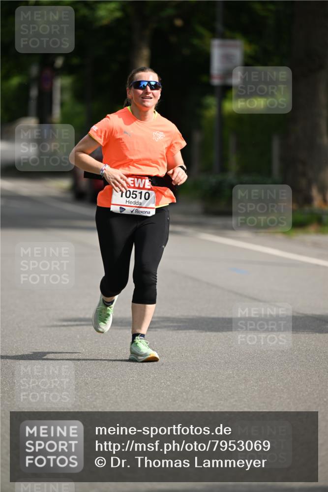 15.06.2025 - REWE Women's Run Dr. Thomas Lammeyer http://msf.ph/oto/7953069 15.06.2025 09:41:28 Laufen 10510 meine-sportfotos.de