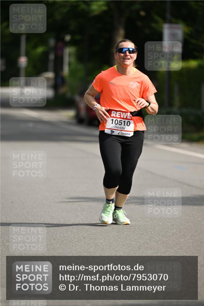 15.06.2025 - REWE Women's Run Dr. Thomas Lammeyer http://msf.ph/oto/7953070 15.06.2025 09:41:28 Laufen 10510 meine-sportfotos.de