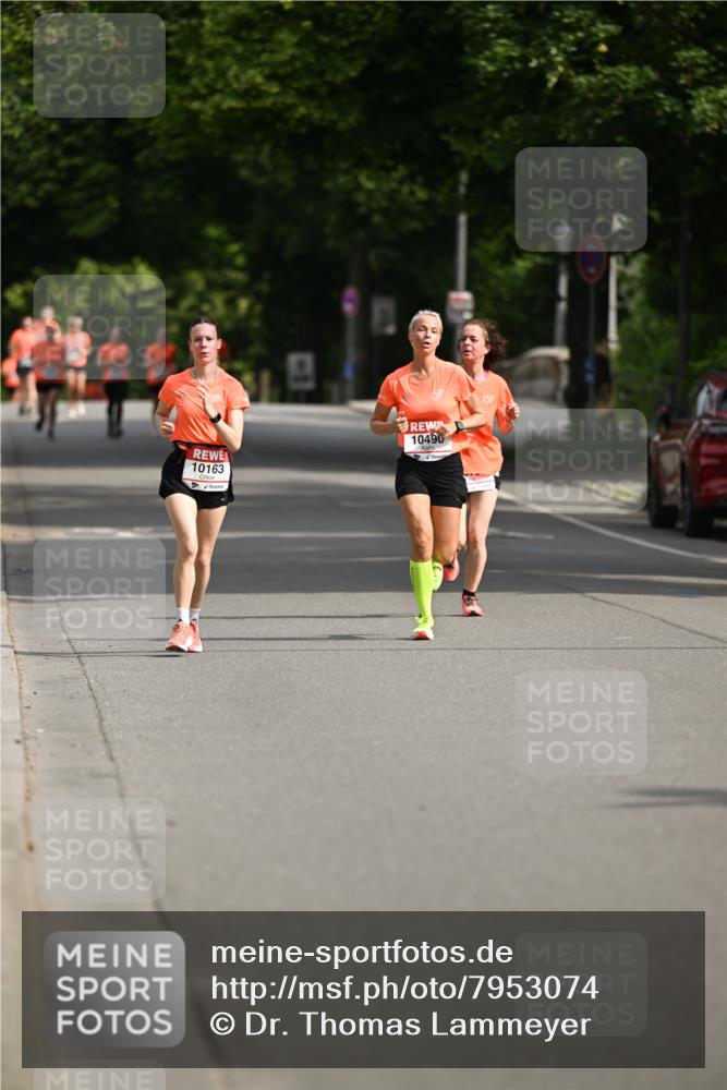 15.06.2025 - REWE Women's Run Dr. Thomas Lammeyer http://msf.ph/oto/7953074 15.06.2025 09:41:36 Laufen 10163, 10490 meine-sportfotos.de