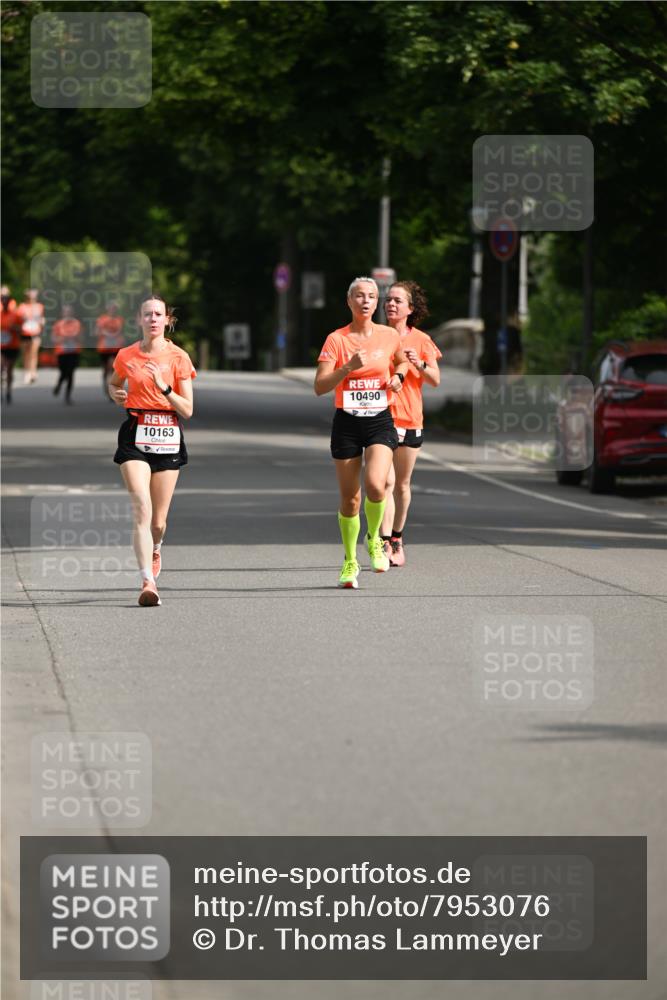 15.06.2025 - REWE Women's Run Dr. Thomas Lammeyer http://msf.ph/oto/7953076 15.06.2025 09:41:36 Laufen 10163, 10490 meine-sportfotos.de