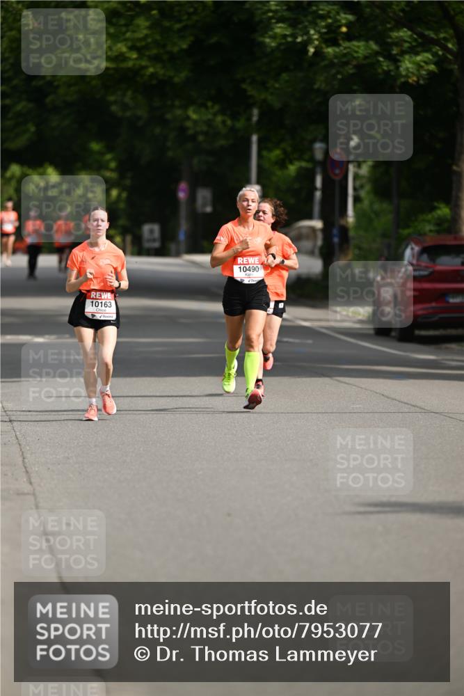 15.06.2025 - REWE Women's Run Dr. Thomas Lammeyer http://msf.ph/oto/7953077 15.06.2025 09:41:36 Laufen 41, 10163, 10490 meine-sportfotos.de