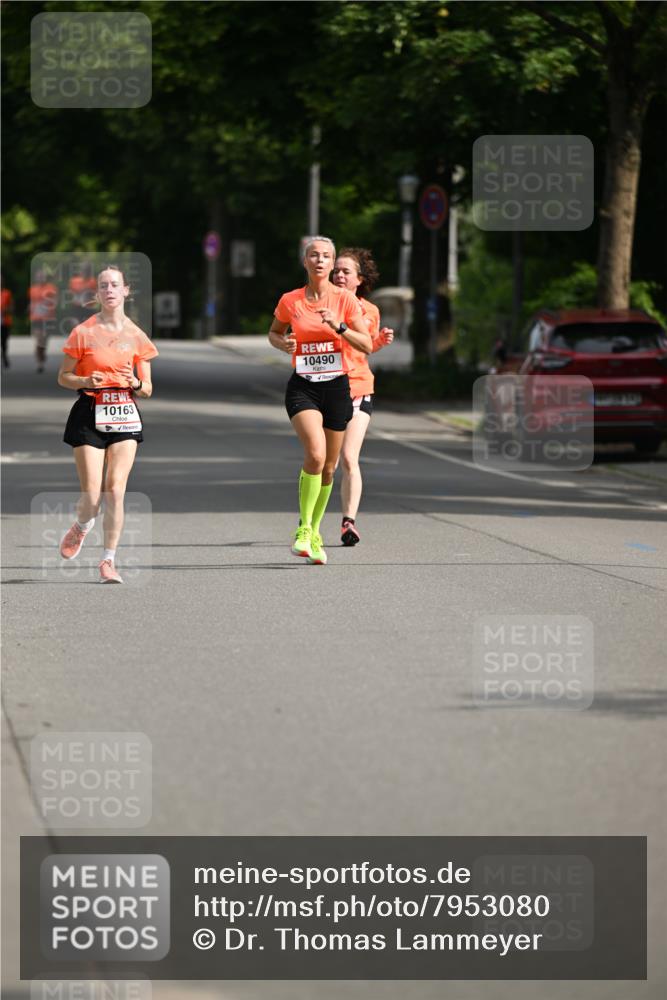 15.06.2025 - REWE Women's Run Dr. Thomas Lammeyer http://msf.ph/oto/7953080 15.06.2025 09:41:36 Laufen 10163, 10490 meine-sportfotos.de