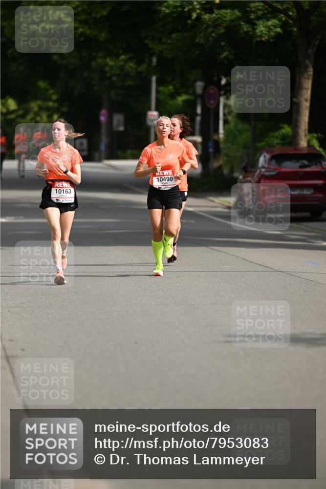 15.06.2025 - REWE Women's Run Dr. Thomas Lammeyer http://msf.ph/oto/7953083 15.06.2025 09:41:37 Laufen 10163, 10490 meine-sportfotos.de