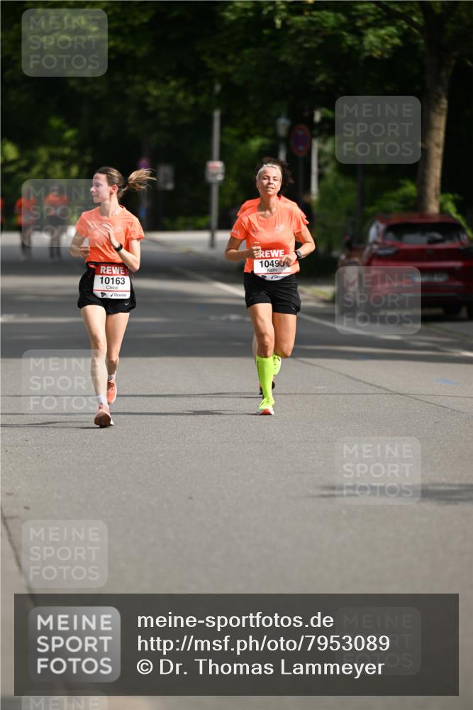 15.06.2025 - REWE Women's Run Dr. Thomas Lammeyer http://msf.ph/oto/7953089 15.06.2025 09:41:37 Laufen 10163, 10490 meine-sportfotos.de