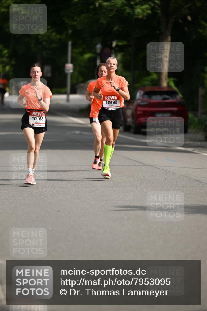 15.06.2025 - REWE Women's Run Dr. Thomas Lammeyer http://msf.ph/oto/7953095 15.06.2025 09:41:38 Laufen 10163, 10490 meine-sportfotos.de