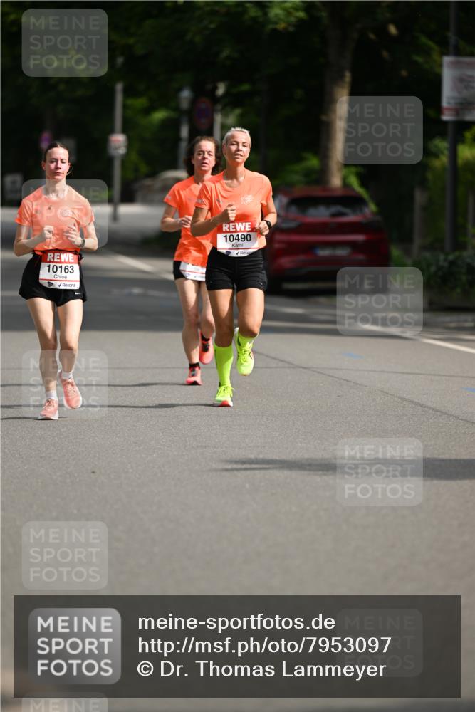 15.06.2025 - REWE Women's Run Dr. Thomas Lammeyer http://msf.ph/oto/7953097 15.06.2025 09:41:38 Laufen 10163, 10490 meine-sportfotos.de