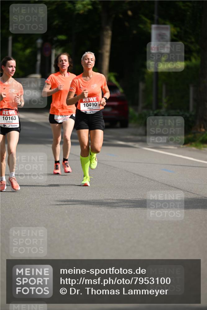 15.06.2025 - REWE Women's Run Dr. Thomas Lammeyer http://msf.ph/oto/7953100 15.06.2025 09:41:39 Laufen 10163, 10490 meine-sportfotos.de