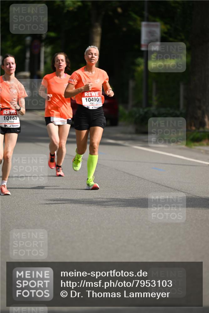 15.06.2025 - REWE Women's Run Dr. Thomas Lammeyer http://msf.ph/oto/7953103 15.06.2025 09:41:39 Laufen 10163, 10490 meine-sportfotos.de