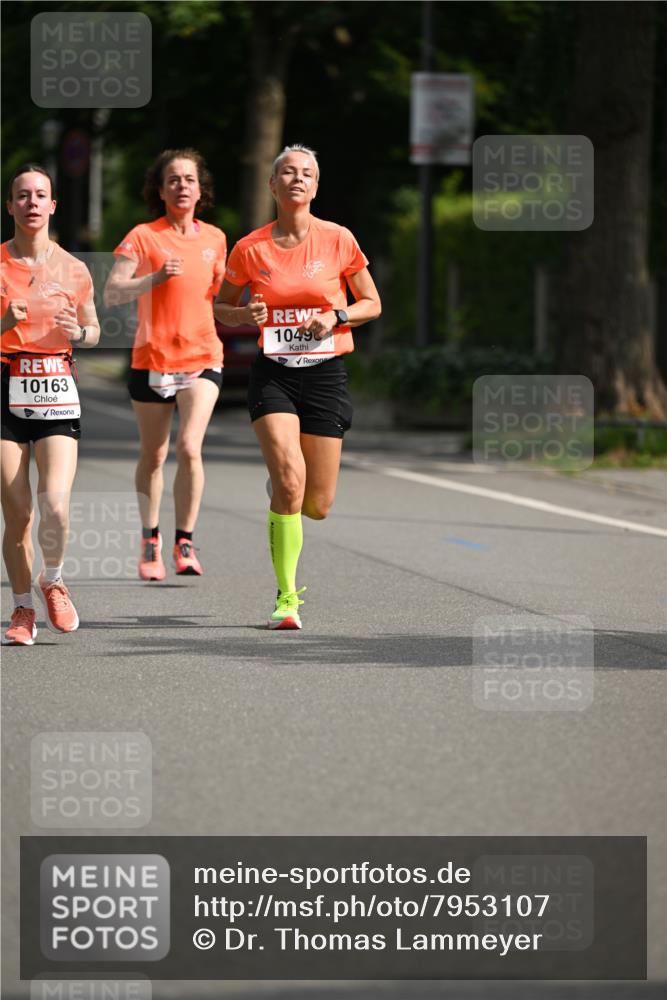 15.06.2025 - REWE Women's Run Dr. Thomas Lammeyer http://msf.ph/oto/7953107 15.06.2025 09:41:40 Laufen 10163, 1049 meine-sportfotos.de