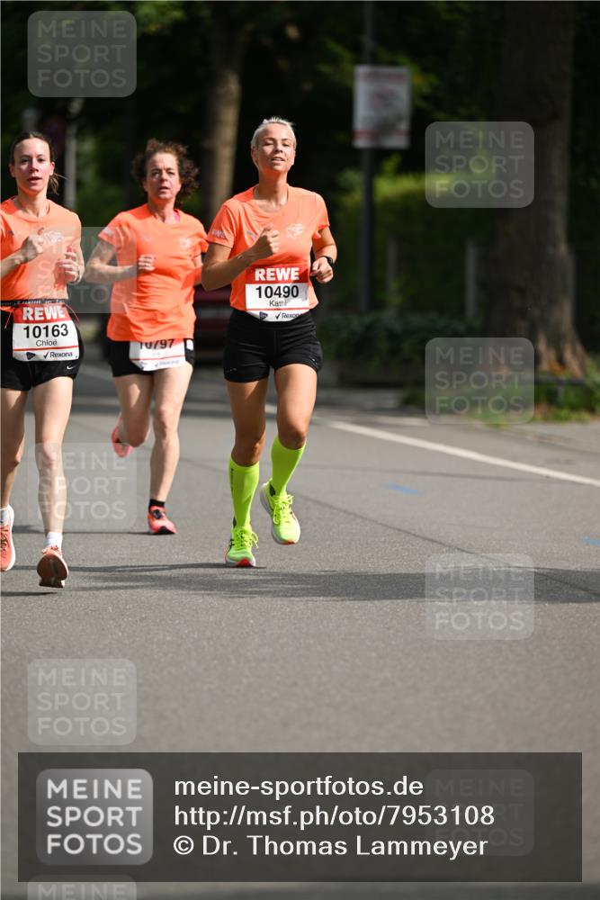 15.06.2025 - REWE Women's Run Dr. Thomas Lammeyer http://msf.ph/oto/7953108 15.06.2025 09:41:40 Laufen 10163, 97, 10490 meine-sportfotos.de