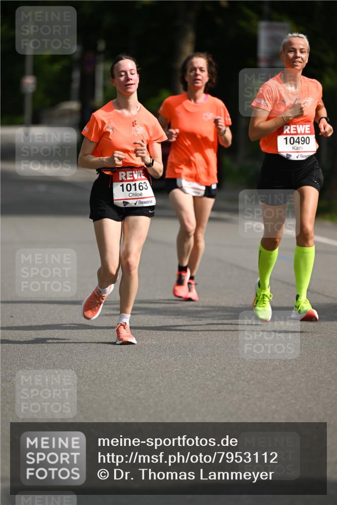 15.06.2025 - REWE Women's Run Dr. Thomas Lammeyer http://msf.ph/oto/7953112 15.06.2025 09:41:40 Laufen 10163, 10490 meine-sportfotos.de