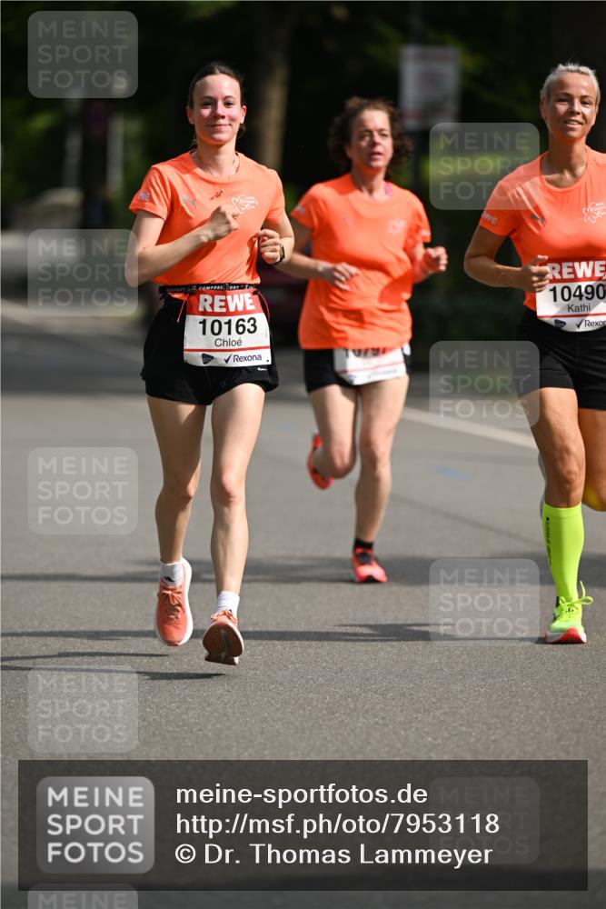 15.06.2025 - REWE Women's Run Dr. Thomas Lammeyer http://msf.ph/oto/7953118 15.06.2025 09:41:41 Laufen 19, 10163, 10490 meine-sportfotos.de