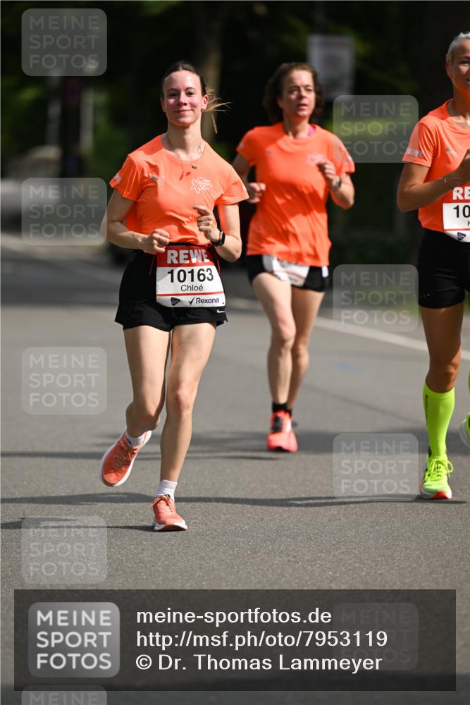 15.06.2025 - REWE Women's Run Dr. Thomas Lammeyer http://msf.ph/oto/7953119 15.06.2025 09:41:41 Laufen 10163 meine-sportfotos.de