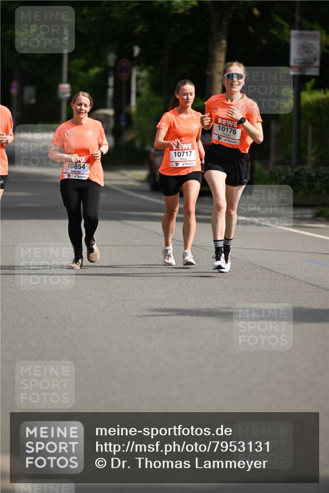 15.06.2025 - REWE Women's Run Dr. Thomas Lammeyer http://msf.ph/oto/7953131 15.06.2025 09:41:58 Laufen 10176, 10854, 10717 meine-sportfotos.de