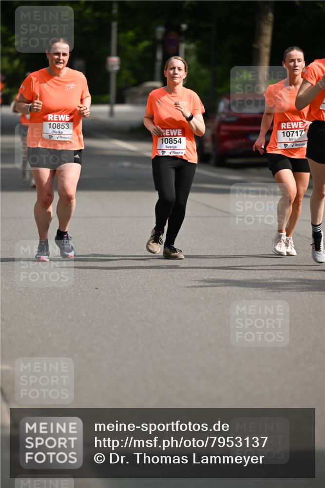 15.06.2025 - REWE Women's Run Dr. Thomas Lammeyer http://msf.ph/oto/7953137 15.06.2025 09:41:59 Laufen 10853, 10854, 10717 meine-sportfotos.de