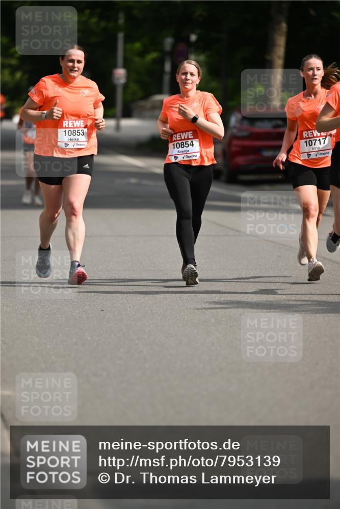 15.06.2025 - REWE Women's Run Dr. Thomas Lammeyer http://msf.ph/oto/7953139 15.06.2025 09:41:59 Laufen 10853, 10854, 10717 meine-sportfotos.de