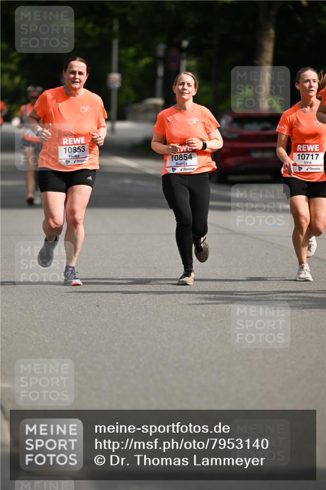 15.06.2025 - REWE Women's Run Dr. Thomas Lammeyer http://msf.ph/oto/7953140 15.06.2025 09:42:00 Laufen 10853, 10854, 10717 meine-sportfotos.de