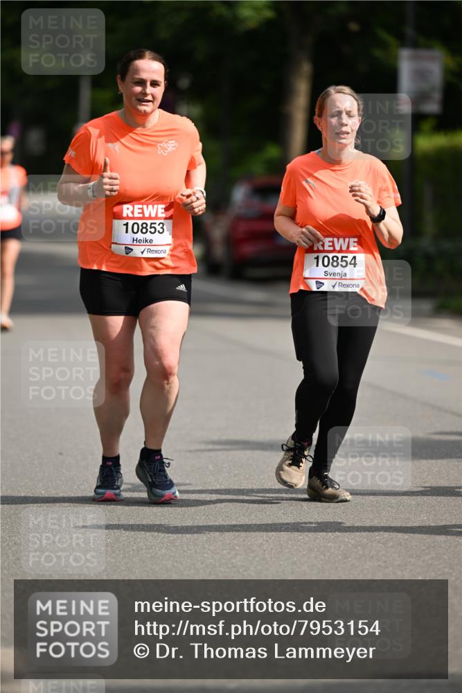 15.06.2025 - REWE Women's Run Dr. Thomas Lammeyer http://msf.ph/oto/7953154 15.06.2025 09:42:01 Laufen 10853, 10854 meine-sportfotos.de