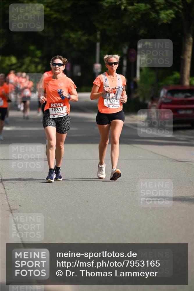 15.06.2025 - REWE Women's Run Dr. Thomas Lammeyer http://msf.ph/oto/7953165 15.06.2025 09:42:05 Laufen 10317 meine-sportfotos.de