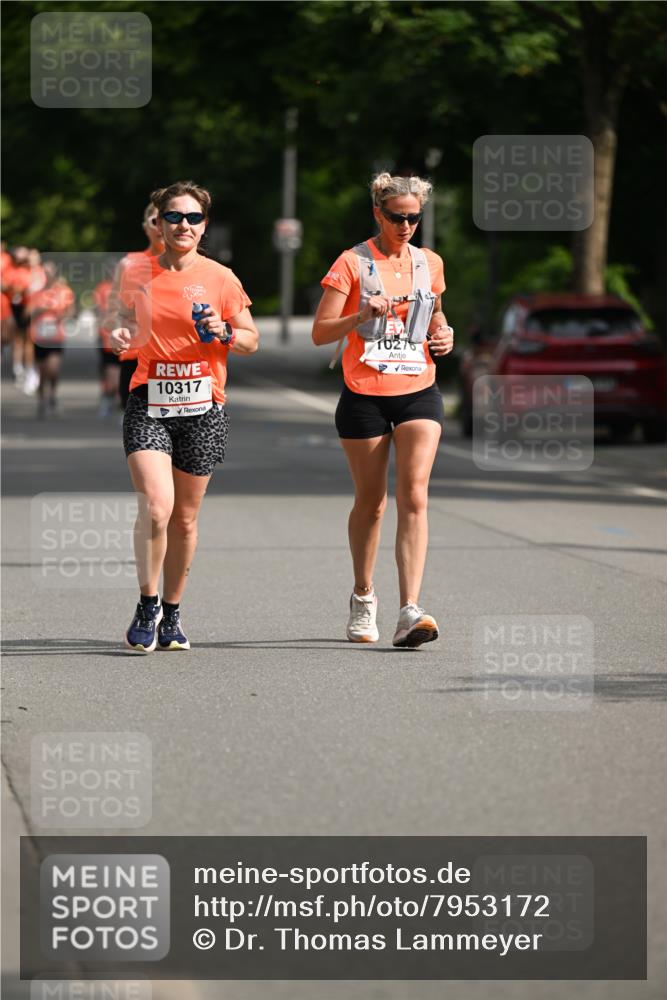 15.06.2025 - REWE Women's Run Dr. Thomas Lammeyer http://msf.ph/oto/7953172 15.06.2025 09:42:06 Laufen 10317, 10276 meine-sportfotos.de