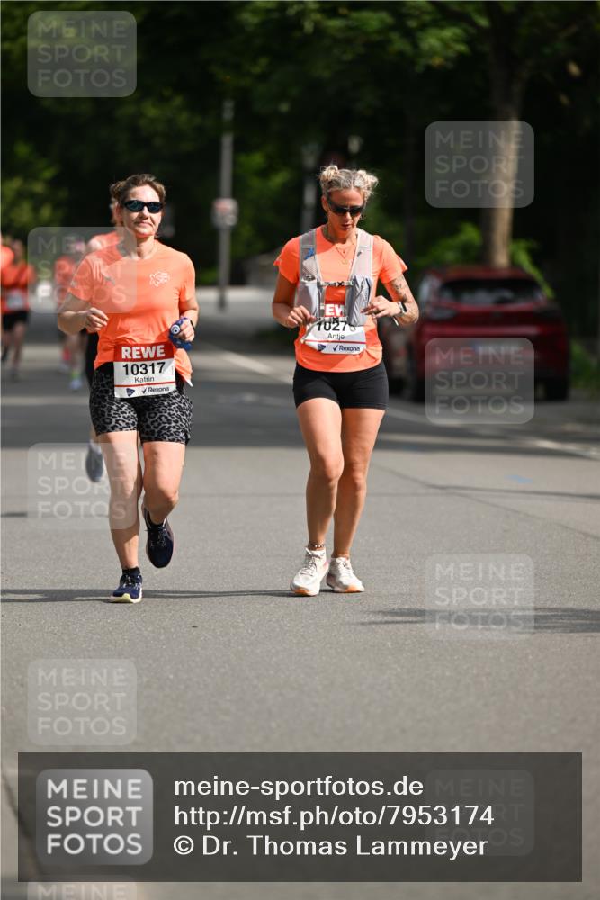 15.06.2025 - REWE Women's Run Dr. Thomas Lammeyer http://msf.ph/oto/7953174 15.06.2025 09:42:06 Laufen 10317, 10276 meine-sportfotos.de
