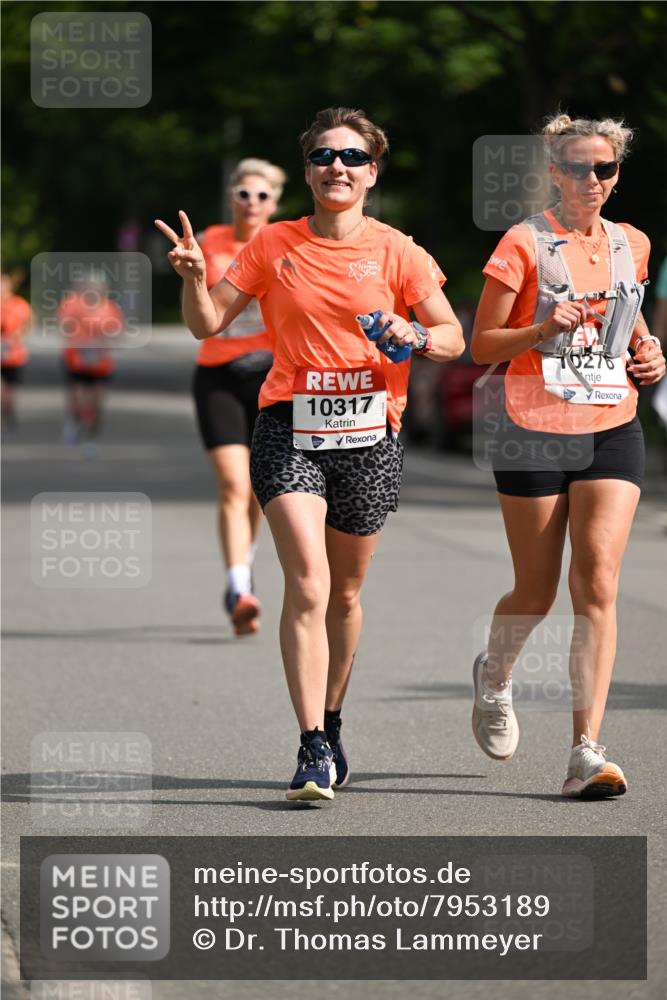 15.06.2025 - REWE Women's Run Dr. Thomas Lammeyer http://msf.ph/oto/7953189 15.06.2025 09:42:08 Laufen 10317, 16276 meine-sportfotos.de