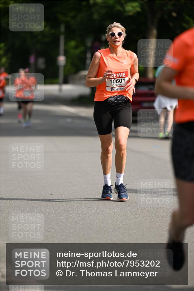 15.06.2025 - REWE Women's Run Dr. Thomas Lammeyer http://msf.ph/oto/7953202 15.06.2025 09:42:10 Laufen 10601 meine-sportfotos.de