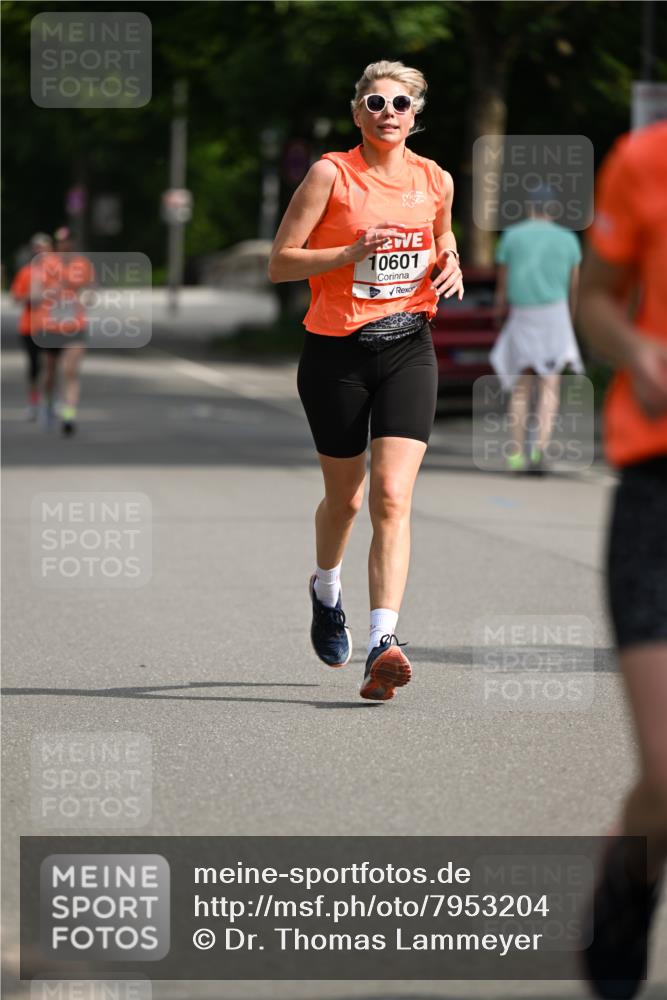 15.06.2025 - REWE Women's Run Dr. Thomas Lammeyer http://msf.ph/oto/7953204 15.06.2025 09:42:10 Laufen 10601 meine-sportfotos.de