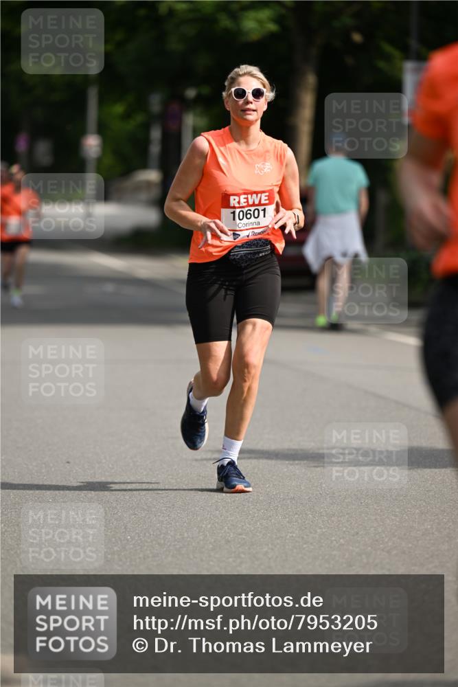 15.06.2025 - REWE Women's Run Dr. Thomas Lammeyer http://msf.ph/oto/7953205 15.06.2025 09:42:10 Laufen 10601 meine-sportfotos.de
