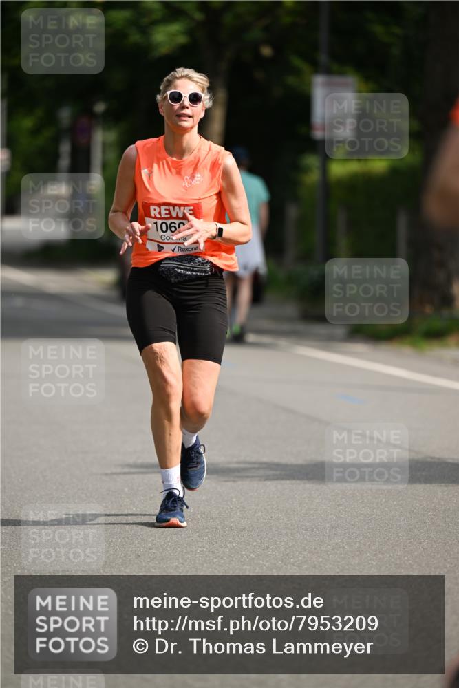 15.06.2025 - REWE Women's Run Dr. Thomas Lammeyer http://msf.ph/oto/7953209 15.06.2025 09:42:11 Laufen 1060 meine-sportfotos.de