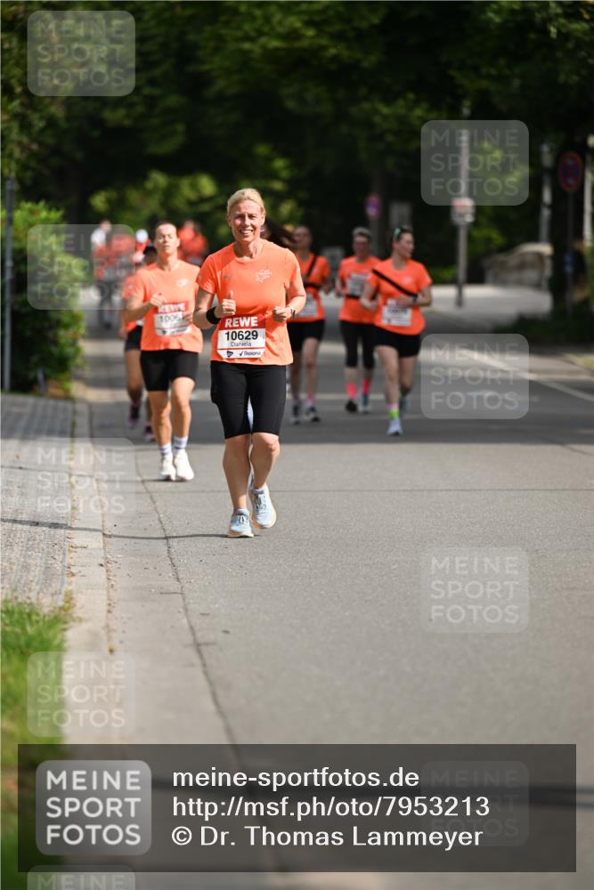 15.06.2025 - REWE Women's Run Dr. Thomas Lammeyer http://msf.ph/oto/7953213 15.06.2025 09:42:12 Laufen 1006, 10629 meine-sportfotos.de