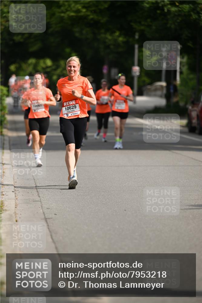 15.06.2025 - REWE Women's Run Dr. Thomas Lammeyer http://msf.ph/oto/7953218 15.06.2025 09:42:13 Laufen 1006, 10629 meine-sportfotos.de