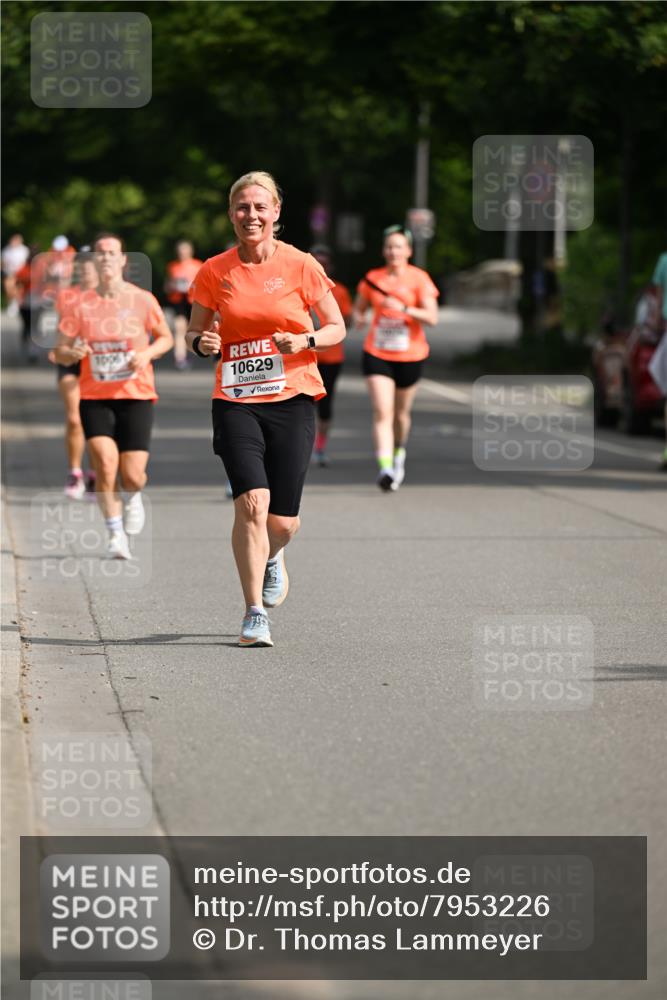 15.06.2025 - REWE Women's Run Dr. Thomas Lammeyer http://msf.ph/oto/7953226 15.06.2025 09:42:13 Laufen 10629 meine-sportfotos.de