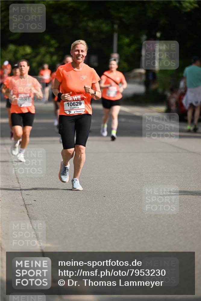 15.06.2025 - REWE Women's Run Dr. Thomas Lammeyer http://msf.ph/oto/7953230 15.06.2025 09:42:14 Laufen 10629 meine-sportfotos.de