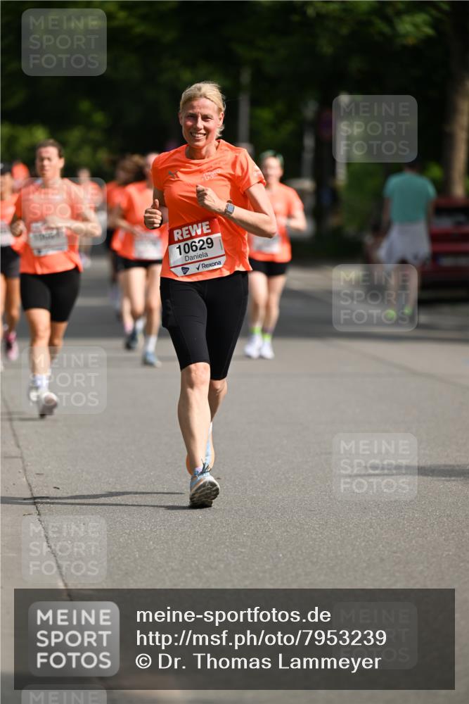 15.06.2025 - REWE Women's Run Dr. Thomas Lammeyer http://msf.ph/oto/7953239 15.06.2025 09:42:15 Laufen 10629 meine-sportfotos.de