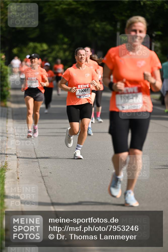 15.06.2025 - REWE Women's Run Dr. Thomas Lammeyer http://msf.ph/oto/7953246 15.06.2025 09:42:16 Laufen 10203, 10061, 10629 meine-sportfotos.de