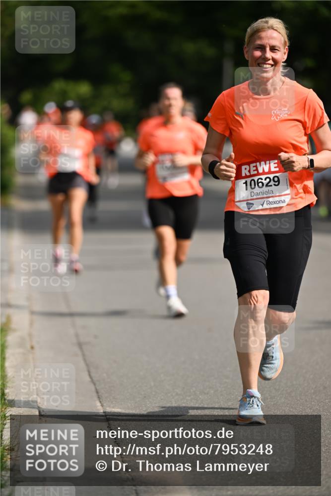 15.06.2025 - REWE Women's Run Dr. Thomas Lammeyer http://msf.ph/oto/7953248 15.06.2025 09:42:16 Laufen 10629 meine-sportfotos.de