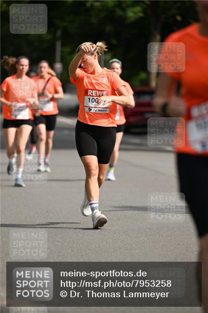 15.06.2025 - REWE Women's Run Dr. Thomas Lammeyer http://msf.ph/oto/7953258 15.06.2025 09:42:18 Laufen 100 meine-sportfotos.de