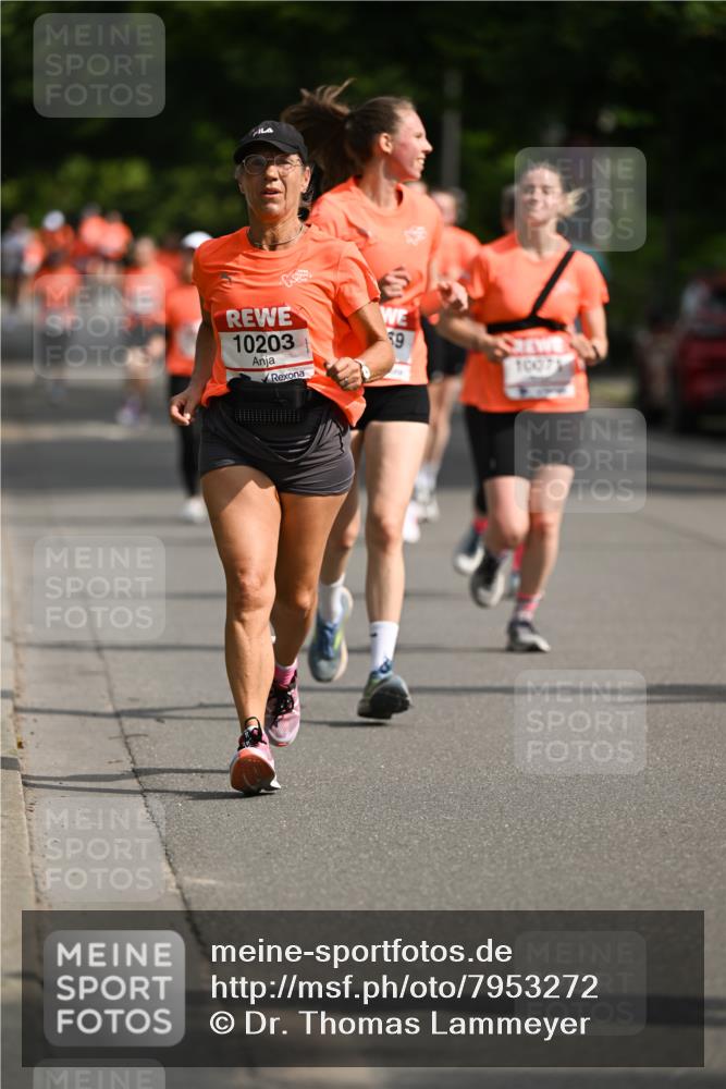 15.06.2025 - REWE Women's Run Dr. Thomas Lammeyer http://msf.ph/oto/7953272 15.06.2025 09:42:20 Laufen 10203, 1007 meine-sportfotos.de