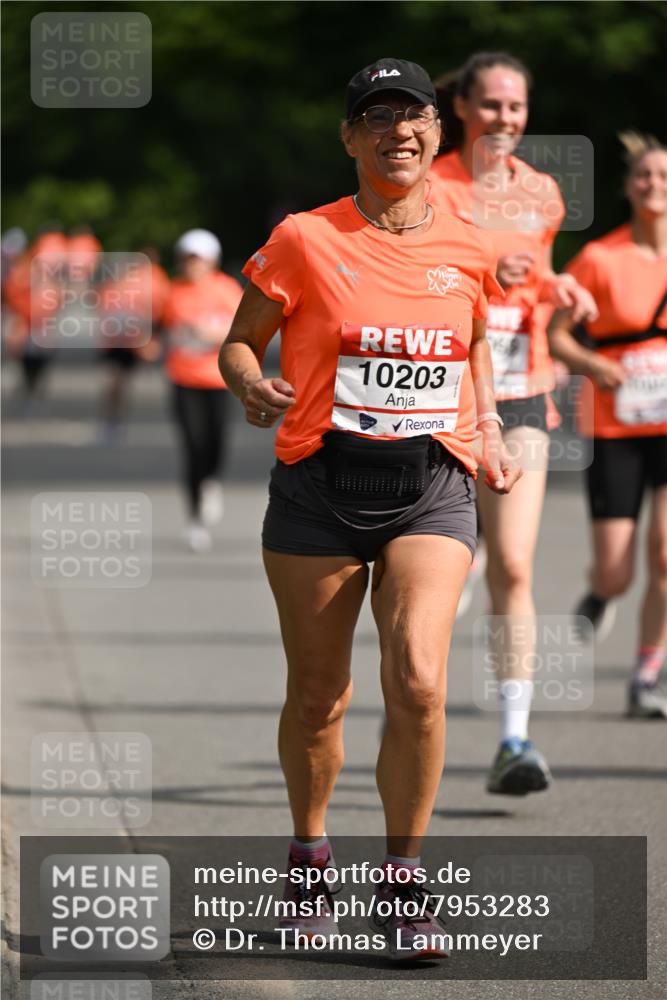 15.06.2025 - REWE Women's Run Dr. Thomas Lammeyer http://msf.ph/oto/7953283 15.06.2025 09:42:21 Laufen 10203 meine-sportfotos.de