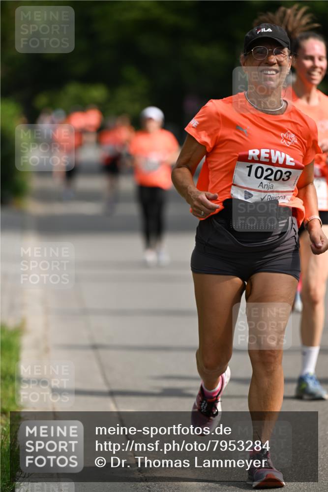 15.06.2025 - REWE Women's Run Dr. Thomas Lammeyer http://msf.ph/oto/7953284 15.06.2025 09:42:21 Laufen 10203 meine-sportfotos.de