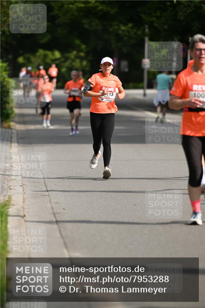 15.06.2025 - REWE Women's Run Dr. Thomas Lammeyer http://msf.ph/oto/7953288 15.06.2025 09:42:23 Laufen 13 meine-sportfotos.de