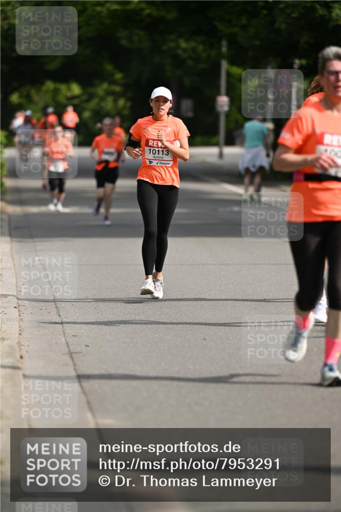 15.06.2025 - REWE Women's Run Dr. Thomas Lammeyer http://msf.ph/oto/7953291 15.06.2025 09:42:23 Laufen 10113 meine-sportfotos.de