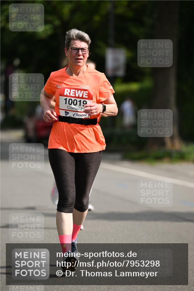15.06.2025 - REWE Women's Run Dr. Thomas Lammeyer http://msf.ph/oto/7953298 15.06.2025 09:42:24 Laufen 10019 meine-sportfotos.de