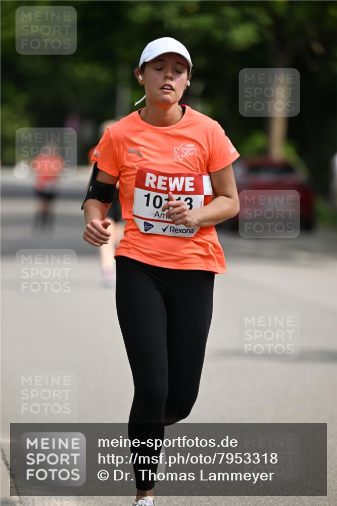 15.06.2025 - REWE Women's Run Dr. Thomas Lammeyer http://msf.ph/oto/7953318 15.06.2025 09:42:28 Laufen 103 meine-sportfotos.de