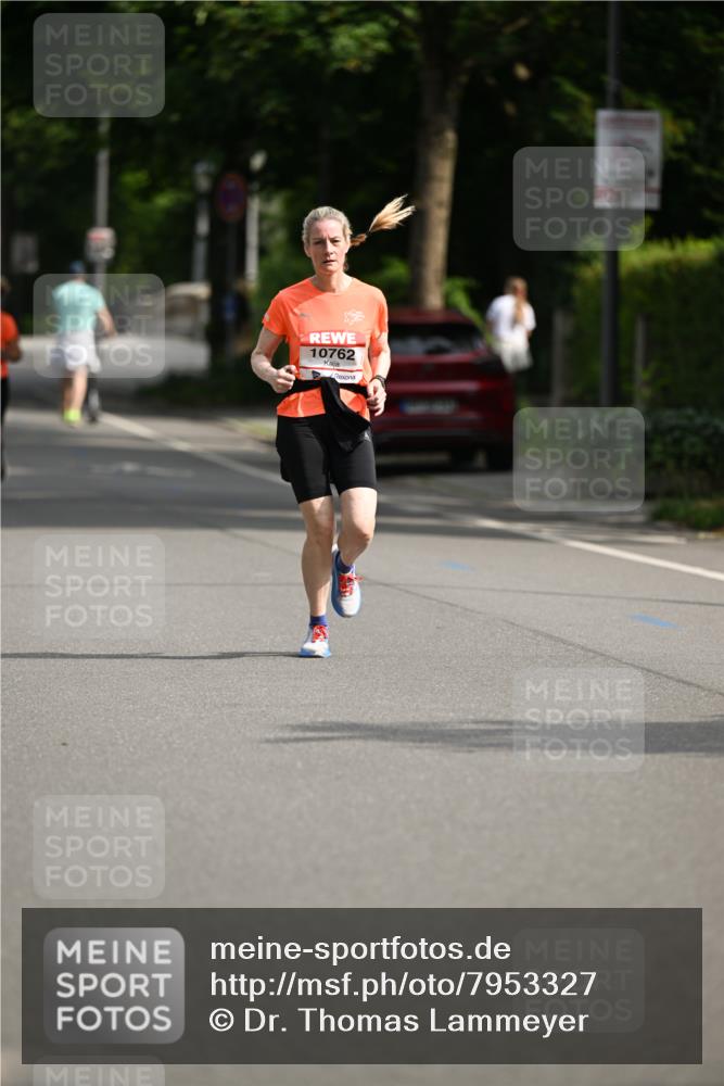 15.06.2025 - REWE Women's Run Dr. Thomas Lammeyer http://msf.ph/oto/7953327 15.06.2025 09:42:30 Laufen 10762 meine-sportfotos.de