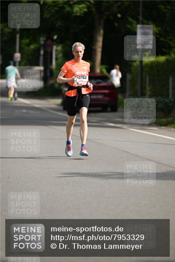 15.06.2025 - REWE Women's Run Dr. Thomas Lammeyer http://msf.ph/oto/7953329 15.06.2025 09:42:30 Laufen 0762 meine-sportfotos.de