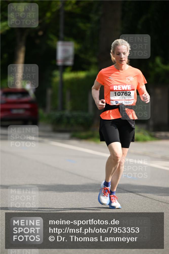15.06.2025 - REWE Women's Run Dr. Thomas Lammeyer http://msf.ph/oto/7953353 15.06.2025 09:42:33 Laufen 10762 meine-sportfotos.de