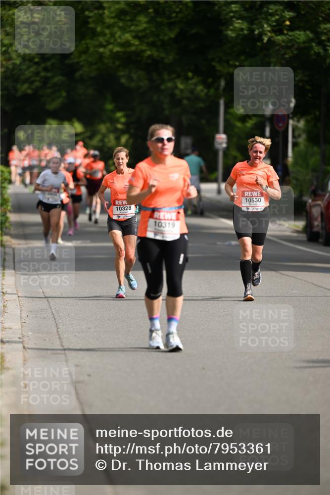 15.06.2025 - REWE Women's Run Dr. Thomas Lammeyer http://msf.ph/oto/7953361 15.06.2025 09:42:35 Laufen 10530, 10328, 10319 meine-sportfotos.de